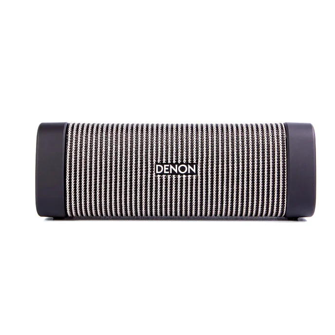 Портативная колонка Denon Envaya Pocket DSB-50BT Grey - рис.3