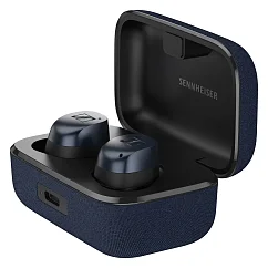 Беспроводные наушники Sennheiser Momentum True Wireless 4 Denim Blue