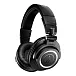 Наушники полноразмерные Audio-Technica ATH-M50xBT2 Black - рис.0