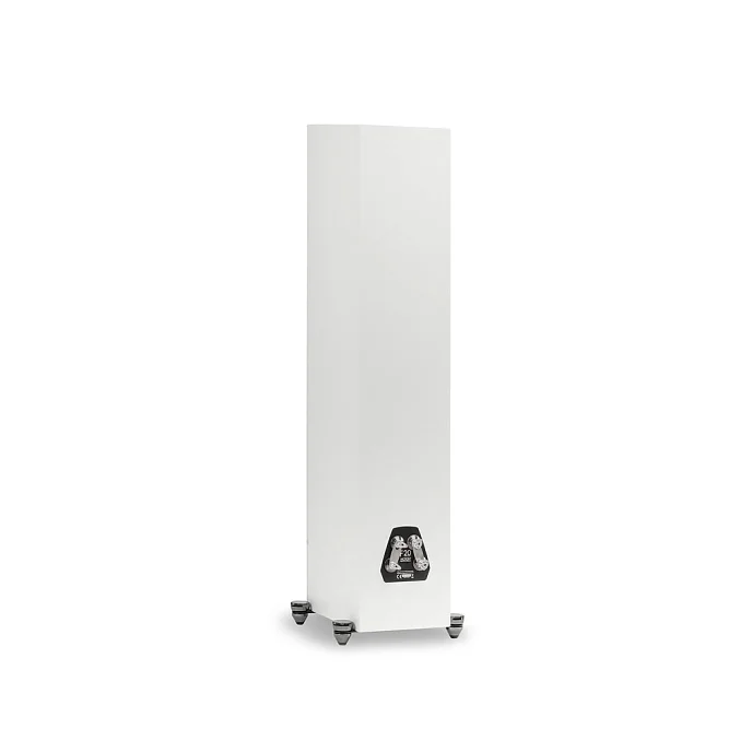 Напольная акустика Martin Logan Motion F20 Satin White - рис.6