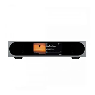 Matrix Audio Mini-I 4 Silver