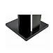 Стойки под акустику Zaor Miza V-Stand 42 Black - рис.5