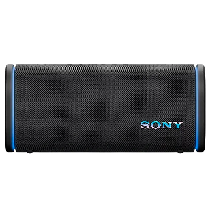 Портативная колонка Sony ULT FIELD 5 Black - рис.2