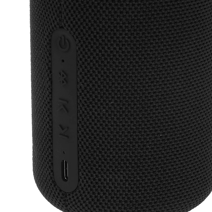 Портативная колонка Monster Atomic Glow Black - рис.9