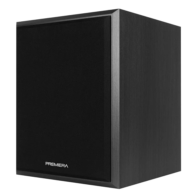 Сабвуфер Premiera ES-12SA Black - рис.2