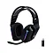 Logitech G733 RGB Headset Wireless Black