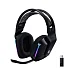 Игровая гарнитура Logitech G733 RGB Headset Wireless Black - рис.0