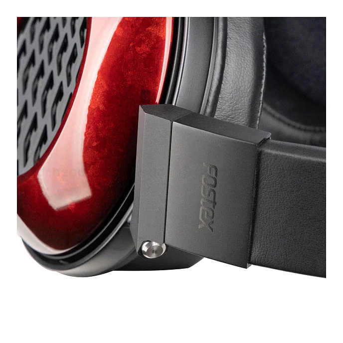 High End наушники Fostex TH-909 - рис.14