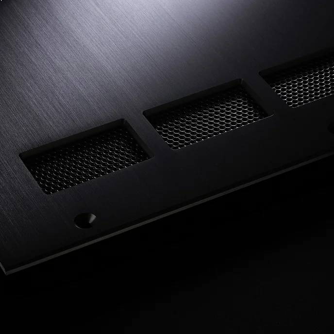 Усилитель мощности Accuphase P-4600 Wold - рис.5