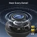 Наушники полноразмерные Anker Soundcore Space 2 Black - рис.4