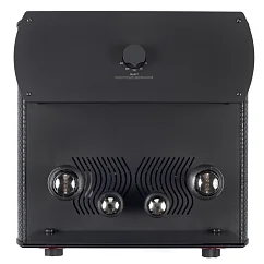 Усилитель для наушников Auris Headonia 300B Black