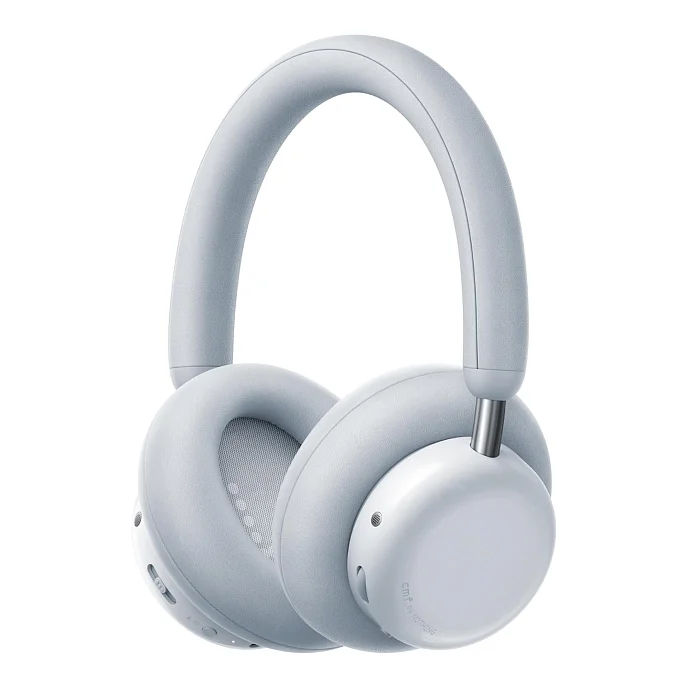 Беспроводные наушники CMF Headphone Pro by Nothing Light Grey - рис.0
