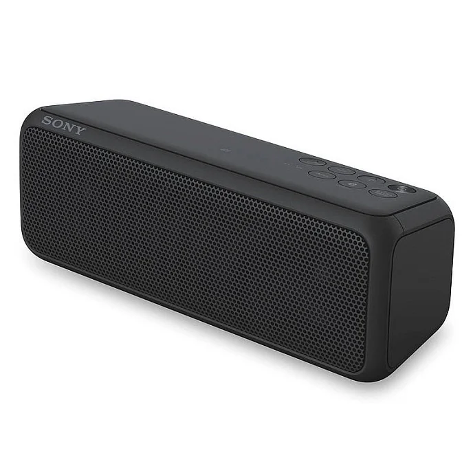 Портативная колонка Sony SRS-XB3 Black - рис.0