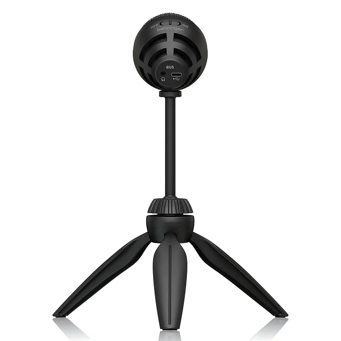 Микрофон Behringer BU5 - рис.2
