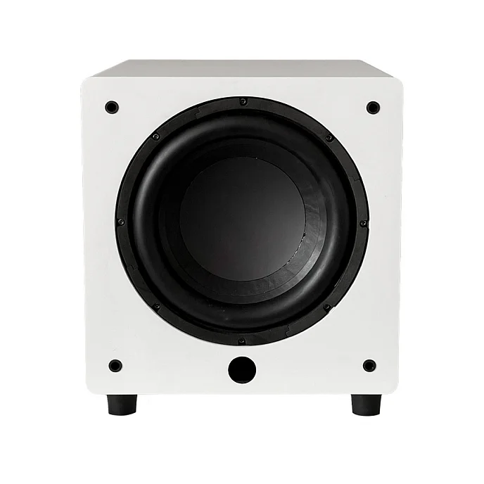 Сабвуфер Velodyne Impact-X 10 White - рис.0