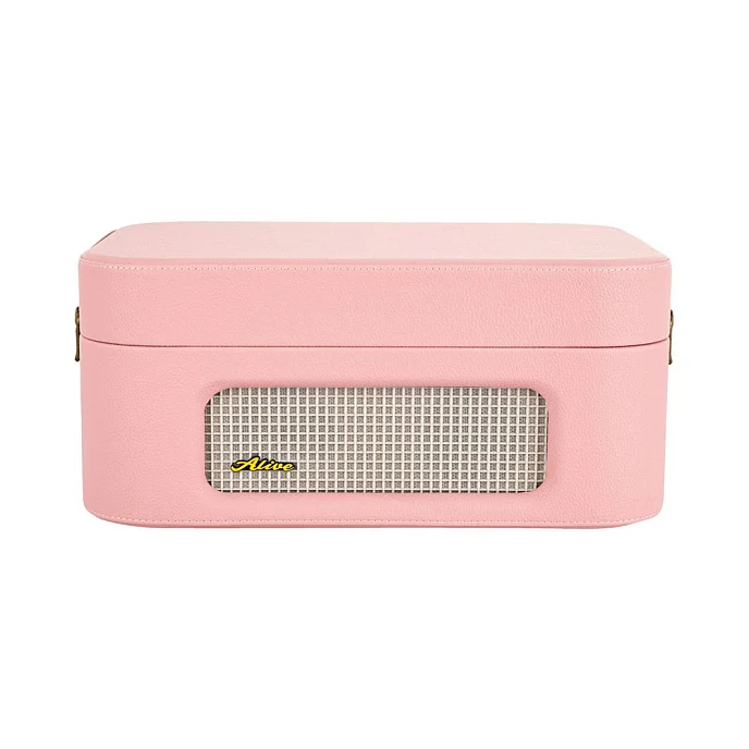 Проигрыватель винила Alive Audio Stories Rose Wine - рис.5