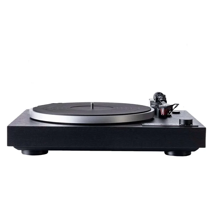 Проигрыватель винила Dual CS 429 Black - рис.1