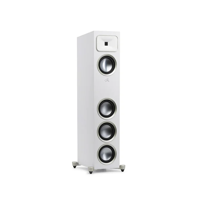 Напольная акустика Martin Logan Foundation F2 Satin White - рис.2
