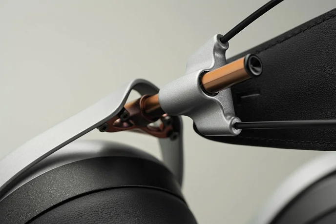 Наушники полноразмерные Meze Poet - рис.6