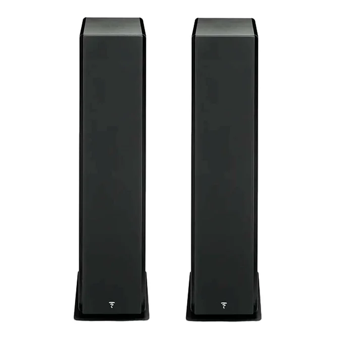 Напольная акустика Focal Vestia N2 Black - рис.0