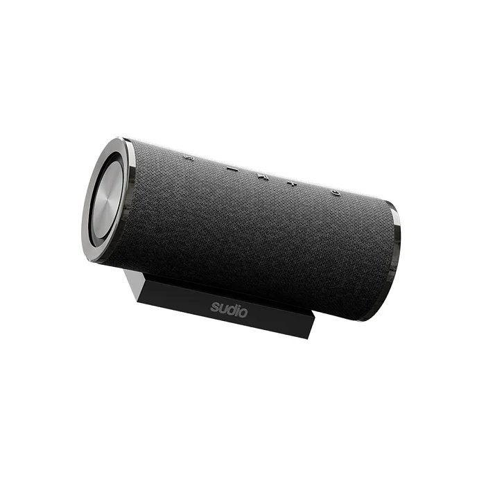 Портативная колонка Sudio Femtio Black - рис.2