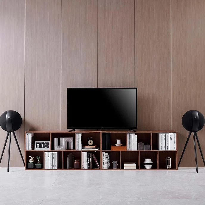 Беспроводная акустика Elipson Planet W35 Xl Black - рис.12