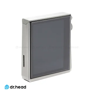 Hidizs AP80 PRO Grey