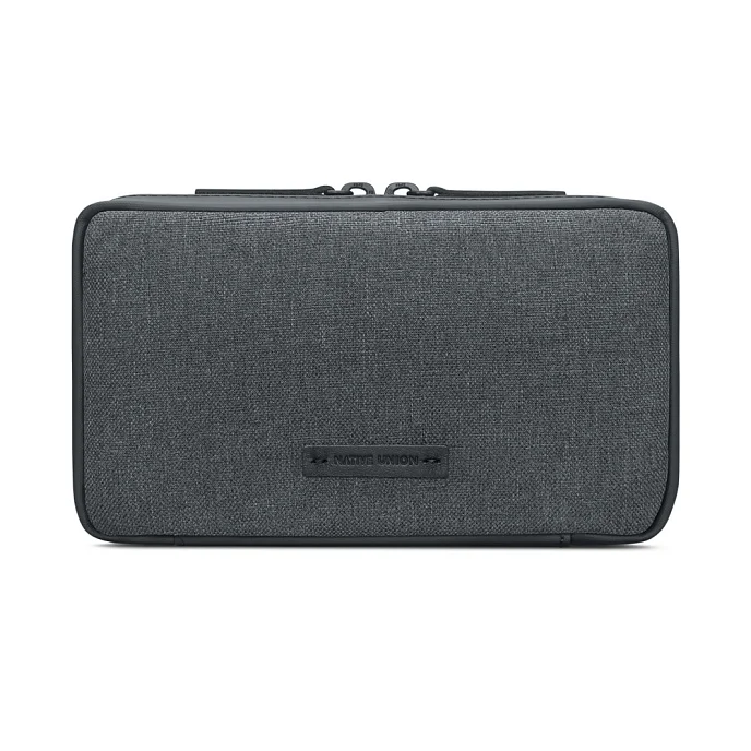 Чехол для наушников Native Union Stow Organizer Slate - рис.1