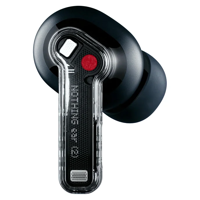 Беспроводные наушники Nothing Ear (2) Black - рис.2