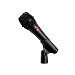 Микрофон вокальный SE Electronics V7 Black