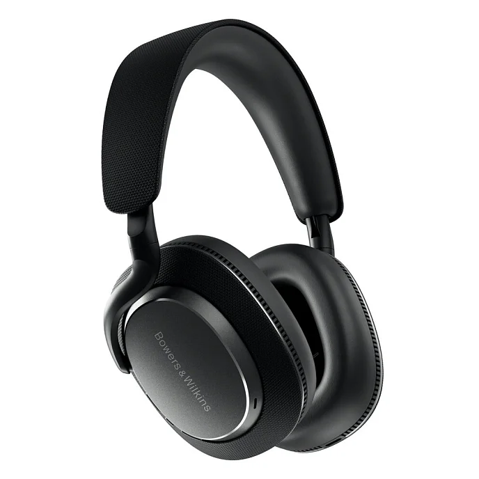 Беспроводные наушники Bowers & Wilkins Px7 S3 Anthracite Black - рис.0