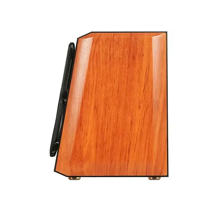 Полочная акустика Edifier S1000W Brown - рис.3