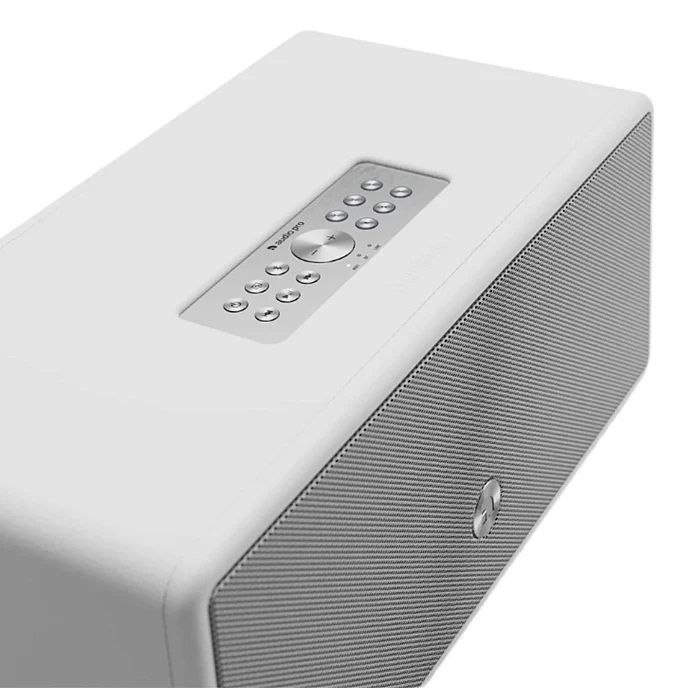 Мультирум акустика Audio Pro Drumfire D-2 White - рис.2