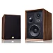 Полочная акустика Wharfedale Super Denton Walnut - рис.4