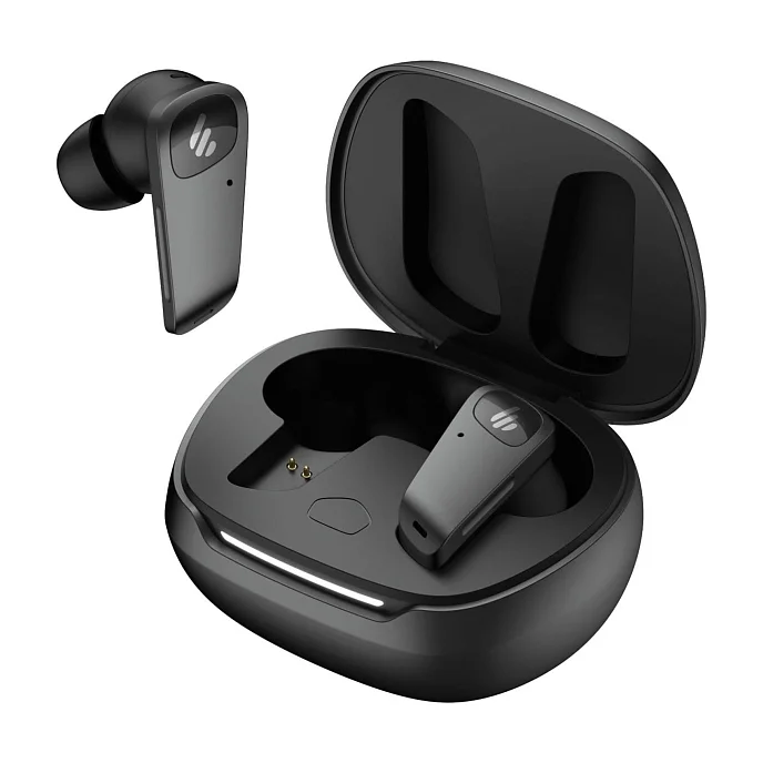 Беспроводные наушники Edifier NeoBuds Planar Black - рис.0