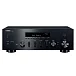 Ресивер Yamaha R-N600A Black - рис.0