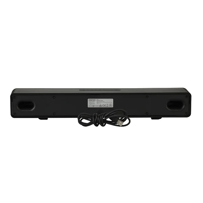 Саундбар Edifier QS30 Black - рис.2