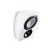 Настенная акустика Canton AR 8 White High Gloss - рис.2