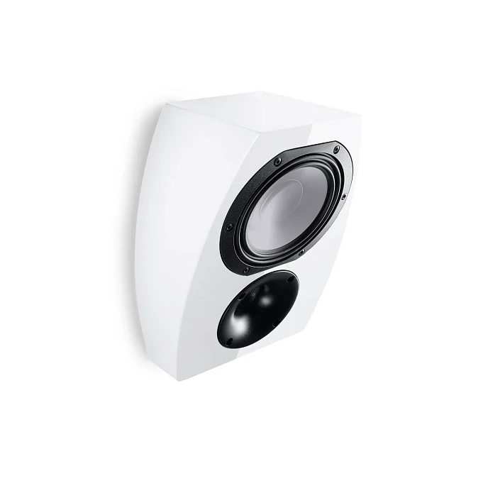 Настенная акустика Canton AR 8 White High Gloss - рис.2