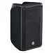 Акустическая система Yamaha DBR10 Black - рис.1