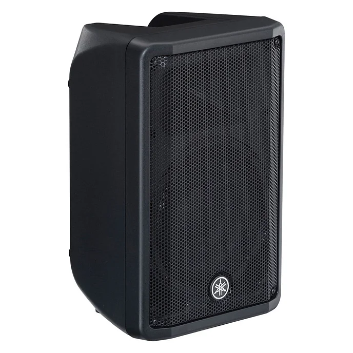 Акустическая система Yamaha DBR10 Black - рис.1