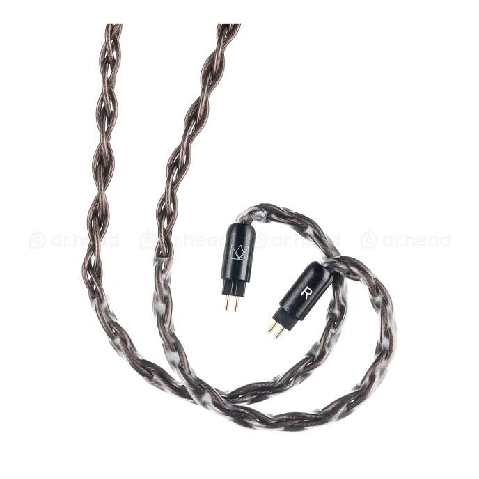 Кабель Noble Audio Standard Cable with Interchangeable Termination 2Pin - рис.2