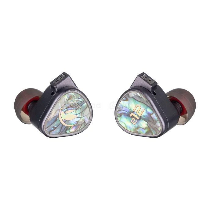 IEM наушники Fir Audio e12 - рис.0