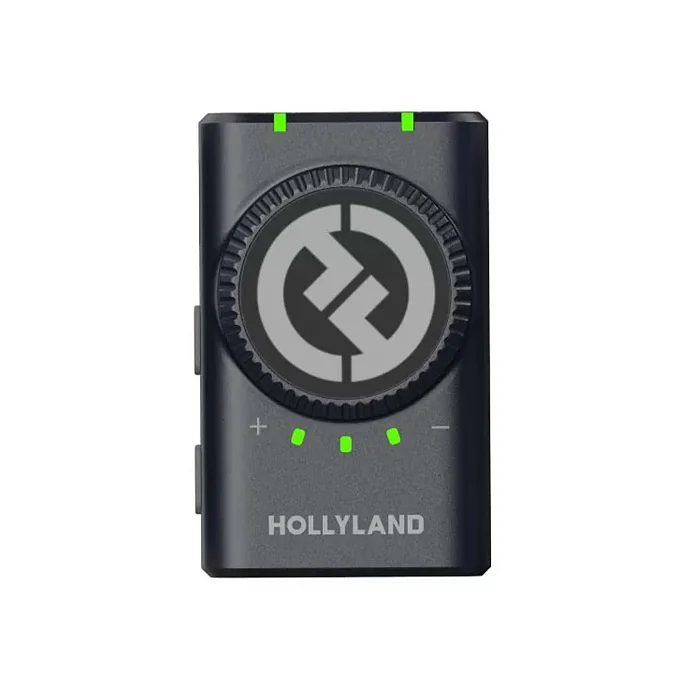 Радиосистема Hollyland Lark M2 DUO Camera - рис.3