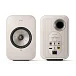 Полочная акустика KEF LSX II LT Stone White - рис.0