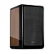 Полочная акустика Quad Revela 1 Walnut Black - рис.7