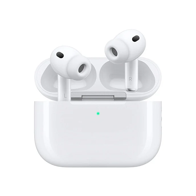 Беспроводные наушники Apple AirPods Pro 3 White - рис.4