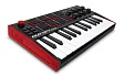 MIDI-клавиатура AKAI PRO MPK mini mk3 - рис.1