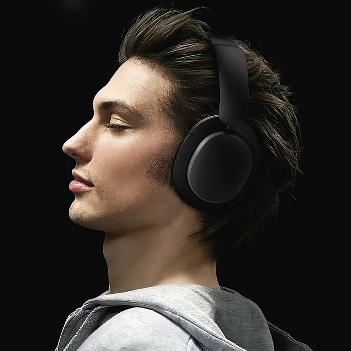 Беспроводные наушники Honor Choice Codeler Headphones Max Classic Black - рис.6