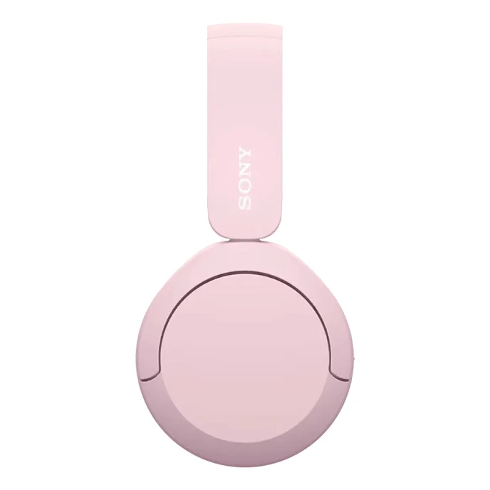 Беспроводные наушники Sony WH-CH520 Pink - рис.4